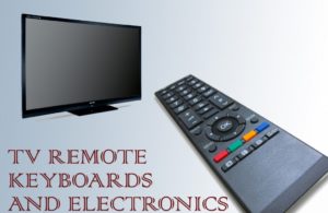 TV-remote-Keyboards-and-electronics-1024x667