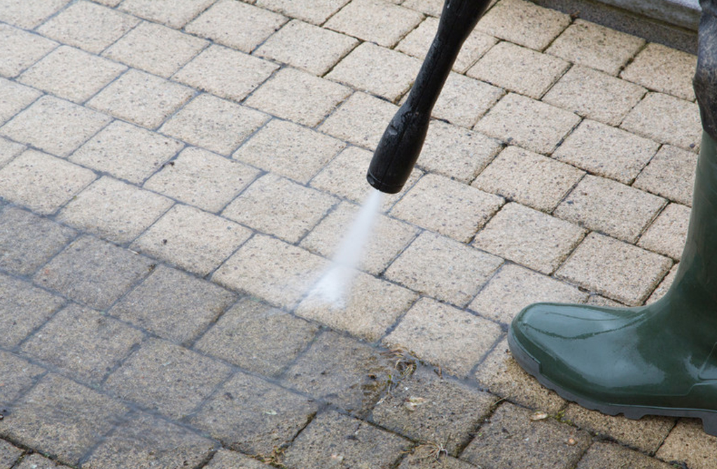 Power Washing_Home Page