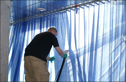 6. DraperyCleaning